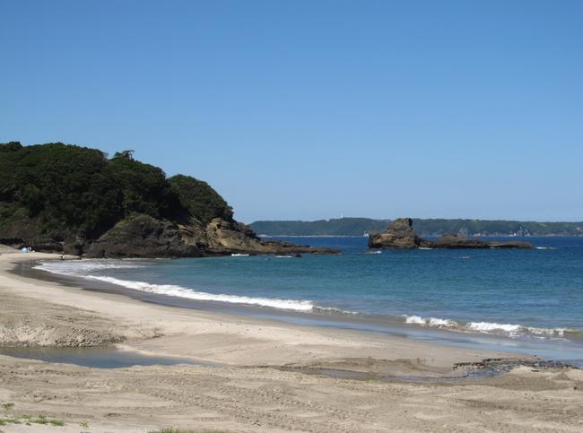 河川・北東側