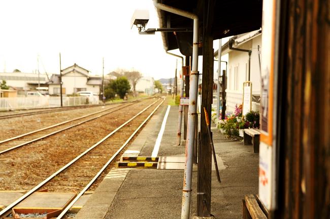 ホーム