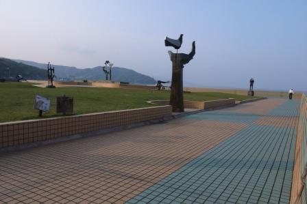 なぎさ公園