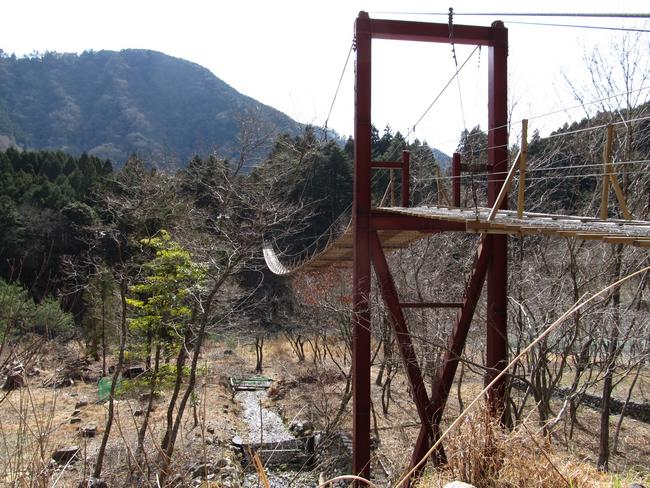 左岸塔