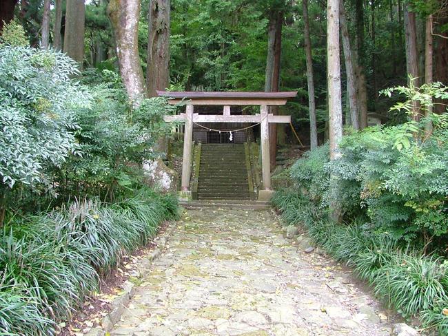 八幡神社