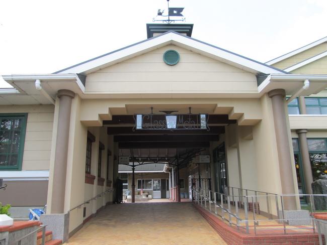 磐田市新造形創造館