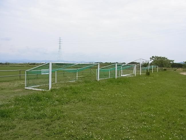 サッカーゴール