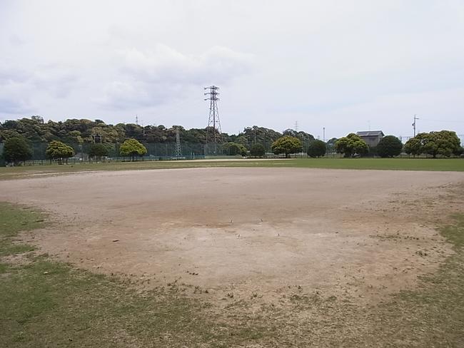 豊田加茂グラウンド