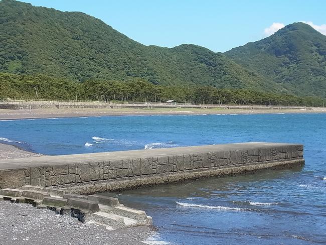 堤防