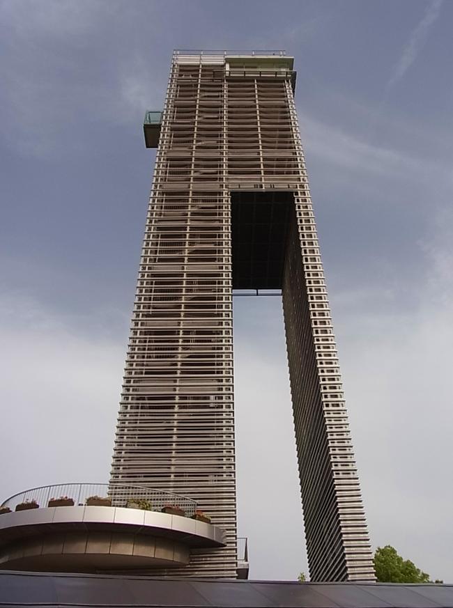 近景