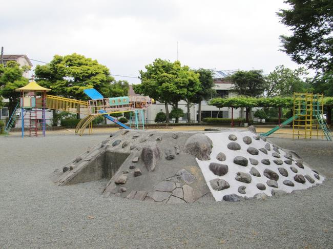 遊び場