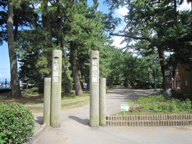 入り口