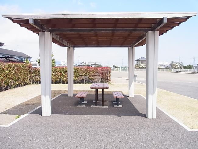 えづみ公園　