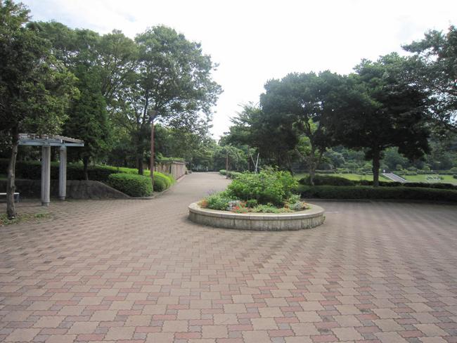 歩道