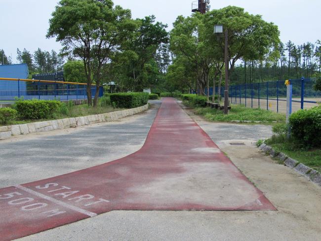 歩道