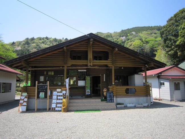 レストラン