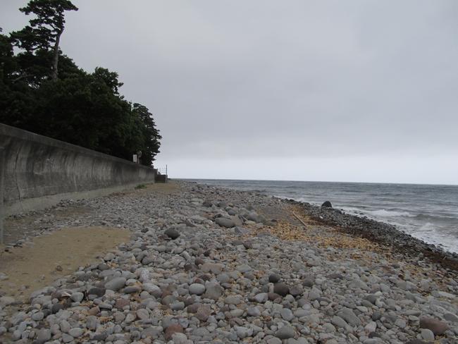 海水浴場