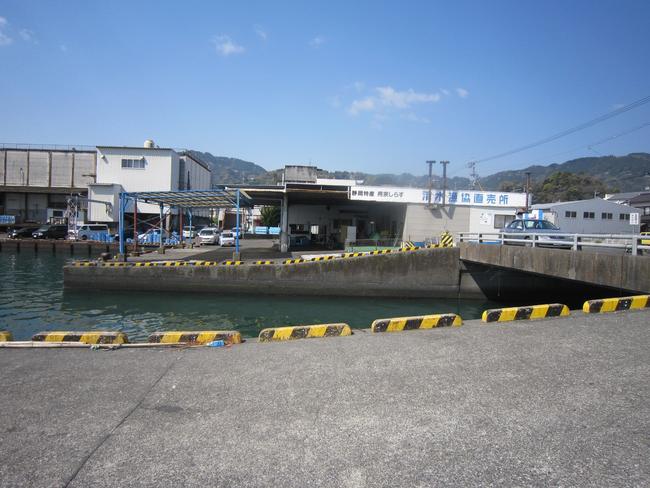 市場