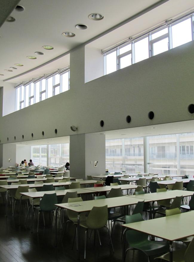 学生食堂