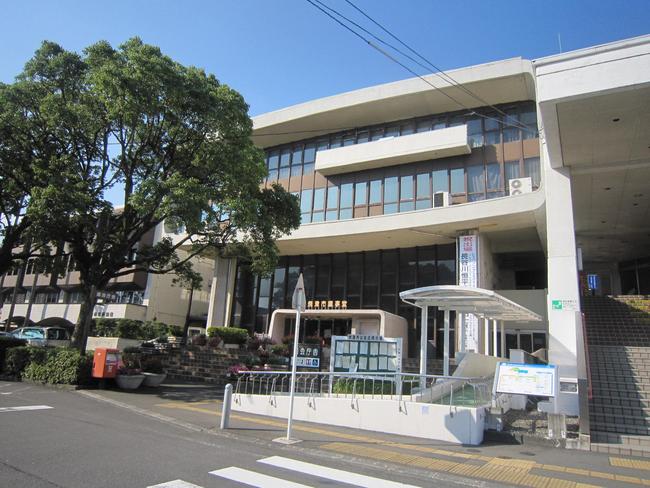 議事堂