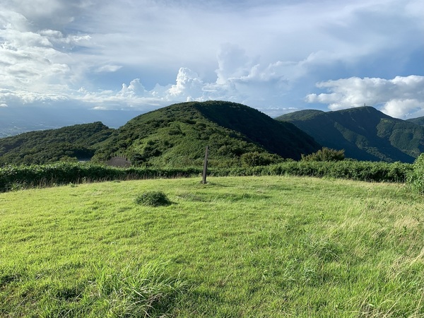 富士見ヶ丘公園