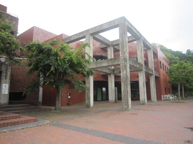菊川市立図書館　菊川文庫