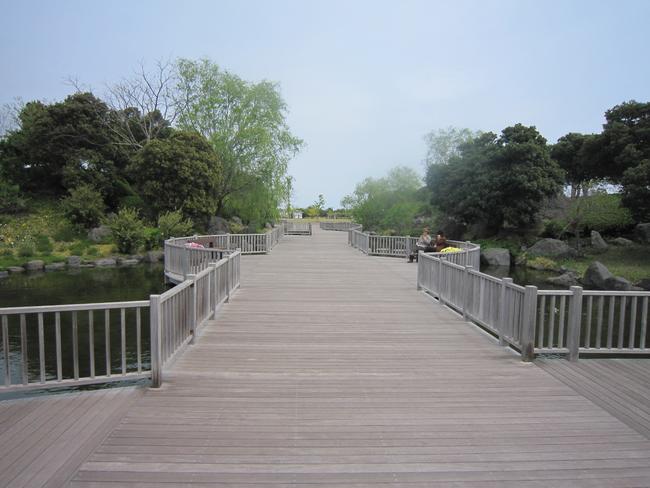 木橋