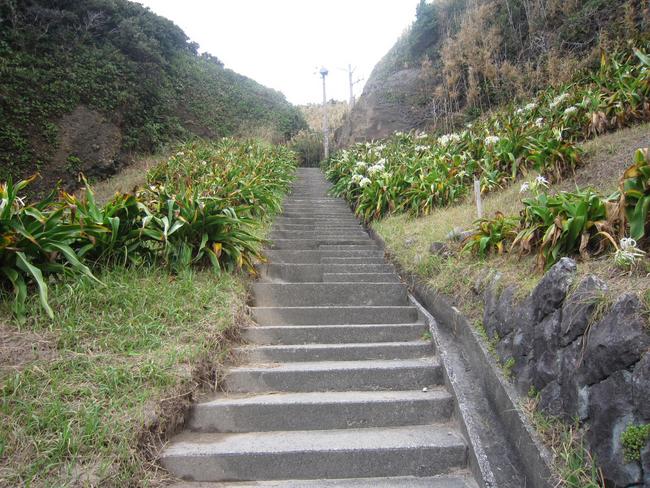 階段