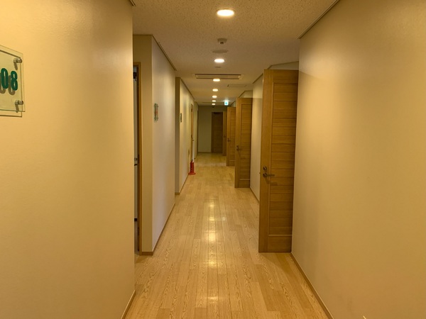 通路