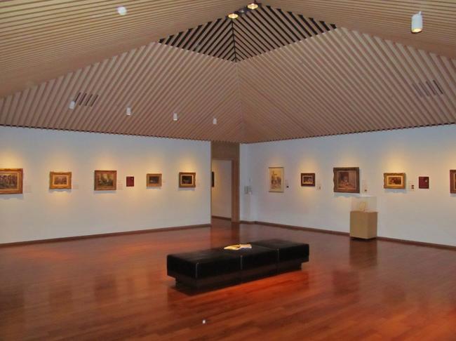 展示室１