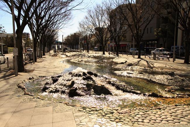 親水河川