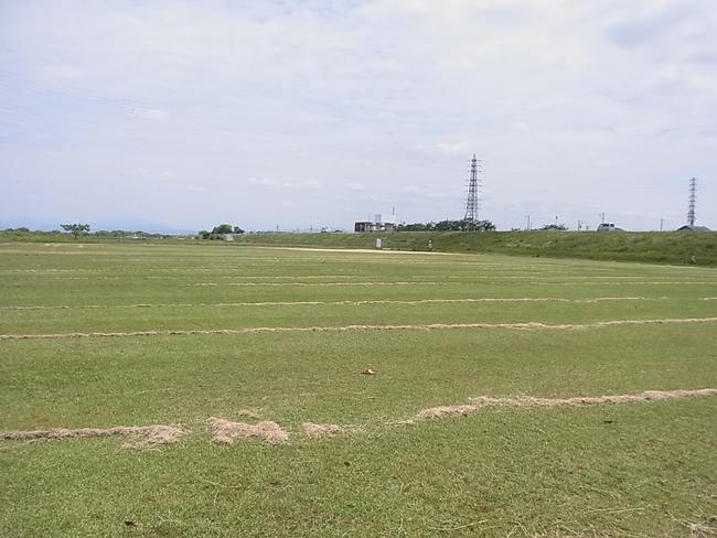 豊田天竜川グラウンド