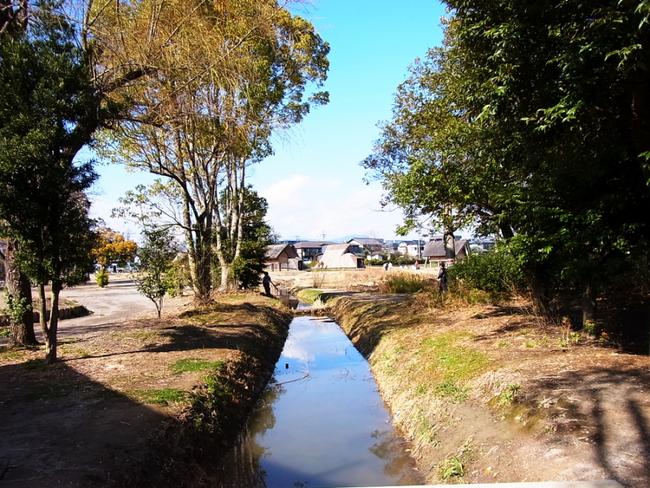 水路