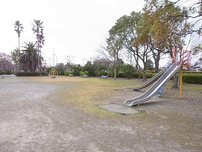 遊具