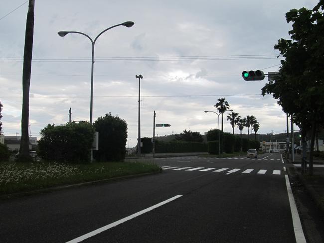 交差点