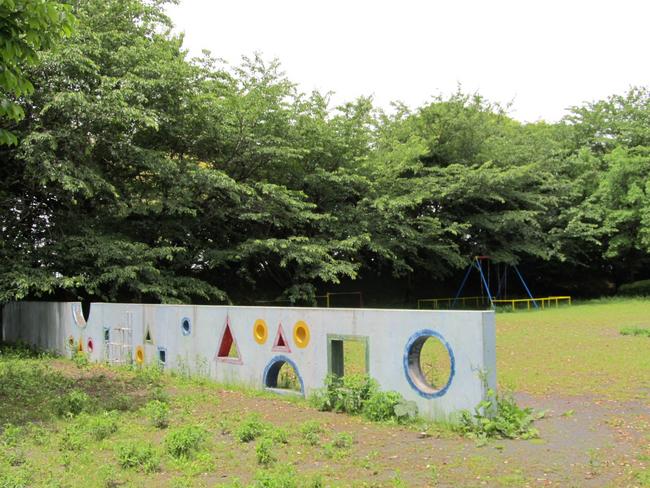 公園・遊具