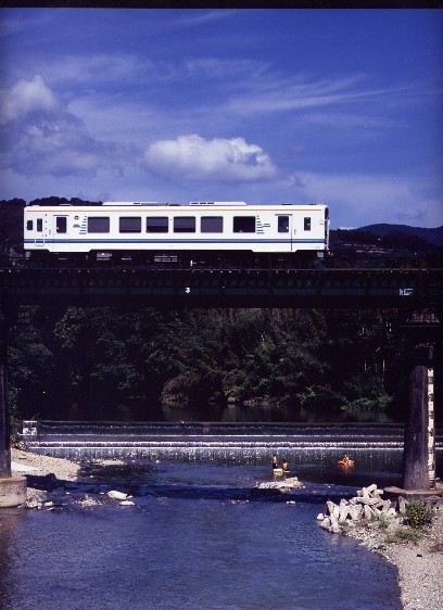 都田川