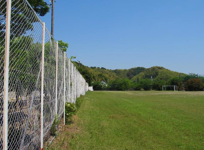 北側学校ネット
