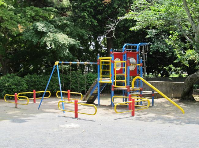 遊具