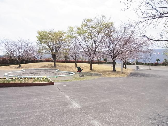 砂場