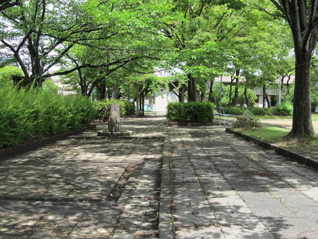 歩道