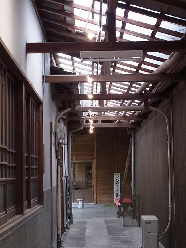 通路