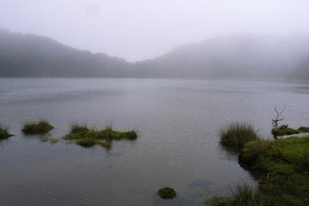 八丁池