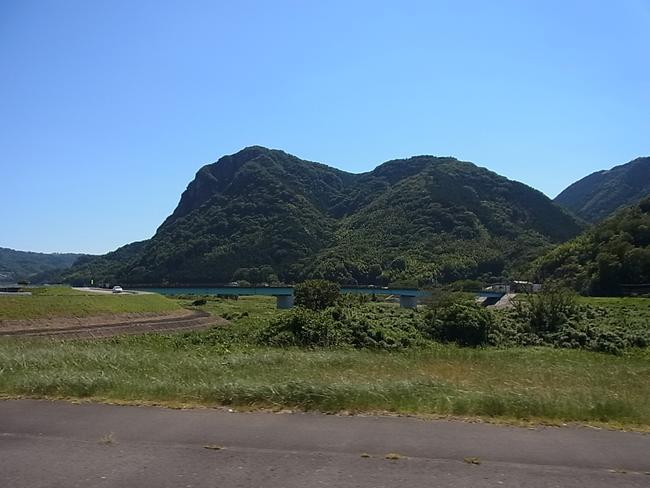 北側
