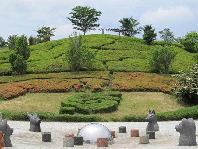 花木園