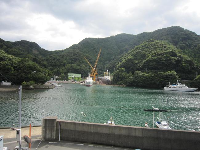 造船所