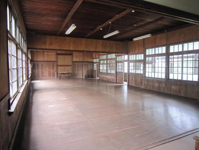 部屋