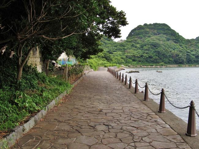 赤崎方向