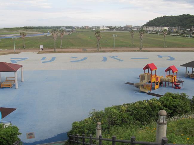 遊具