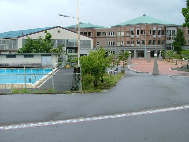 学校１