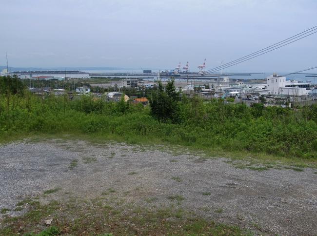 空き地