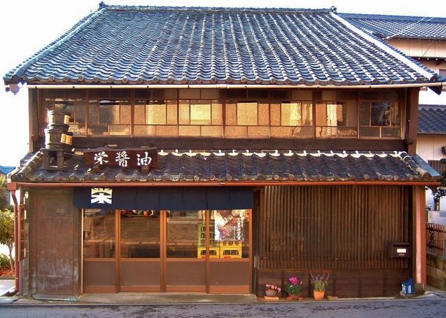 有限会社　栄醤油醸造