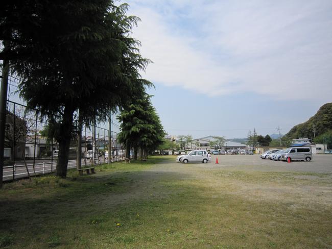 道路側