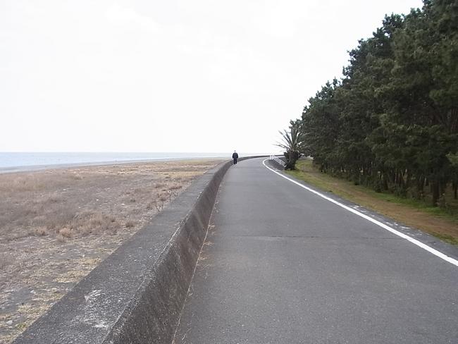 歩道